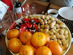 -尚海豆捞(乐虹坊店)