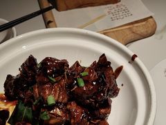 -绿茶餐厅(淮安吾悦广场店)