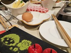 -海底捞火锅(劲松店)