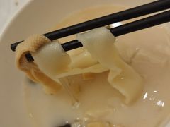-金狮麟·新豫菜(金码大厦店)
