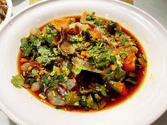 生腌虾拼蟹-潮人姐妹轩(海宁路店)