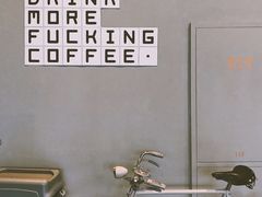 -dotcom coffee古点咖啡(致真大厦店)