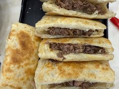 -高玛纳驴肉火烧(一世界店)