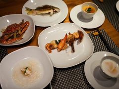 -拂晓山房·私房川菜(西门店)