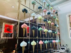-VENCHI 闻绮(上海佛罗伦萨小镇店)