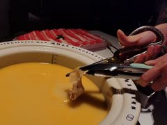 -领鲜天下·焗海鲜·花胶鸡(天目里店)