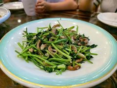 -民族饭荘(新华大街店)