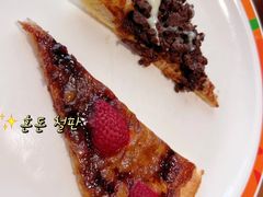 -比格比萨(国际能源店)