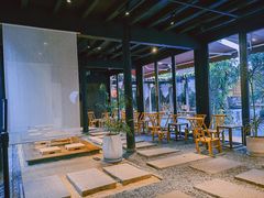 -Metal hands·铁手咖啡