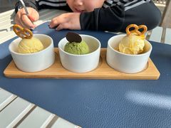 -HALO SOUL COFFEE·咖啡·甜品·简餐(嘉年华海信广场店)