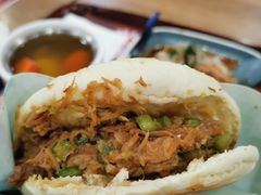 -魏家凉皮(十里河店)