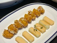 -曾宴·楚菜(湖北省博物馆店)