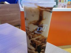 -DQ·蛋糕·冰淇淋(城南嘉园店)