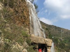 -青州市云门山风景区