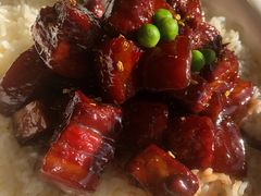 -福荣新中式餐厅