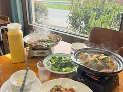 -李东农庄(中南百草园地标店)