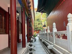-宝通禅寺