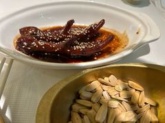 -桂满陇·手作小笼包&江南叫花鸡(中山公园店)