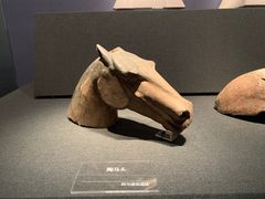 -汉景帝阳陵博物院
