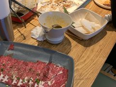 -新石器烤肉(招商1872店)