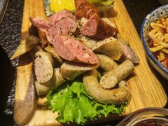 -有才叔的小馆(招商依云曲江店)