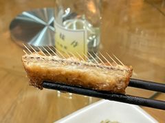 -南磨房食府(燕莎奥特莱斯购物中心店)