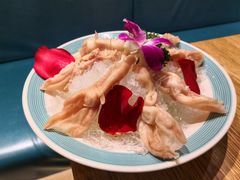 -青瓷火锅料理(西单大悦城店)