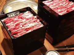-原牛道·潮汕围炉火锅(讯美店)