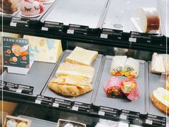 -星巴克(福州万象九宜城分店)