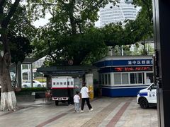 -全季酒店(重庆李子坝牛角沱地铁站店)