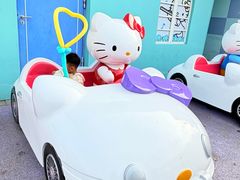 -安吉Hello Kitty乐园
