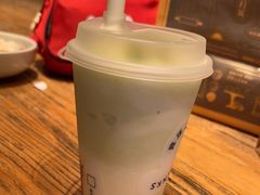 -宝珠奶酪(闵行仲盛店)