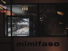 -MIMI FASO(古仓店)