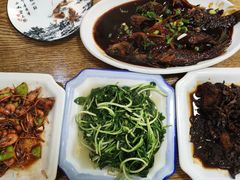 -烟雨人家(塔湾街店)