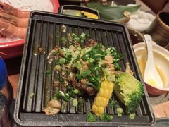 -一本料理(西溪天街店)