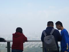 -南京市江宁方山