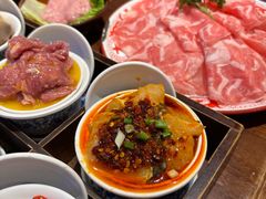 -楠火锅(昆山金鹰店)