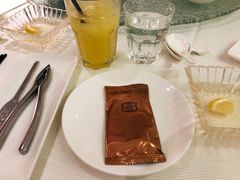 -新加坡海鲜共和(名胜世界圣淘沙海滨坊)