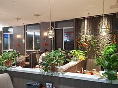 -纪林菜馆·博山菜老字号(华光路店)