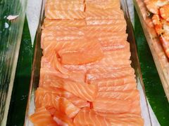 -晶丽香榭自助餐(南京大饭店)