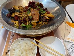 -食通天·寰宇集(杭州万象城店)