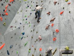 -尽峰攀岩 Acme Climbing