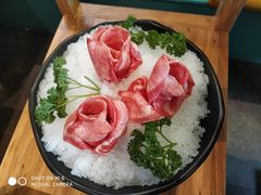 -五星桥原切肥牛火锅(怀德桥店)