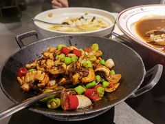 -旺顺阁·北京菜·烤鸭(大望路店)