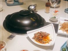 -百年果林椰子鸡(中洲店)