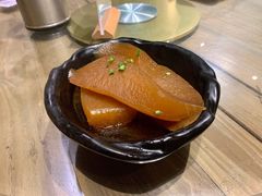 -院子餐厅·大锅菜·老杭帮(桥西直街店)
