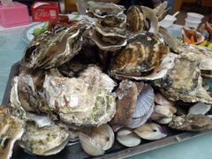 -前王院•巧克力海鲜市集餐厅(万平口店)