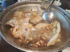 -简小舍·民间手艺菜(武昌江滩店)