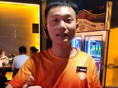 -鸣记脆皮烤鱼·海鲜烤鱼(三八广场店)