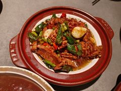 -老淮滨-蚌埠非遗小吃(淮河路店)